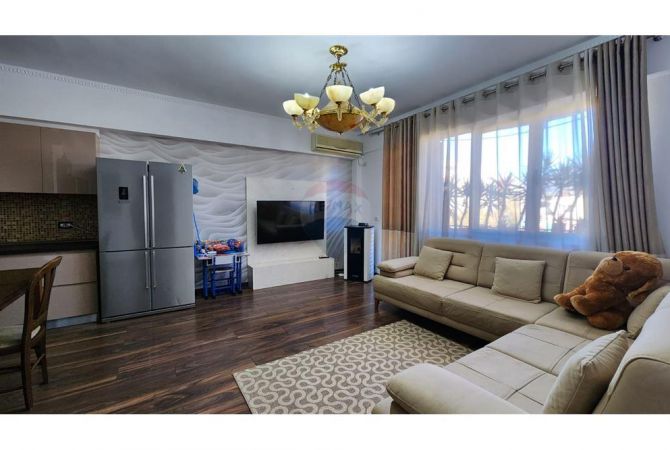 Shtepi me qera 1+1 ne Tirane - 600 Euro