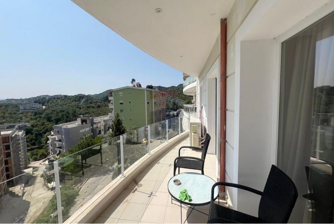 Shtepi me qera Apartament ne Tirane, 2+1, Mobilimi E mobiluar, Pagesa 800  Euro.