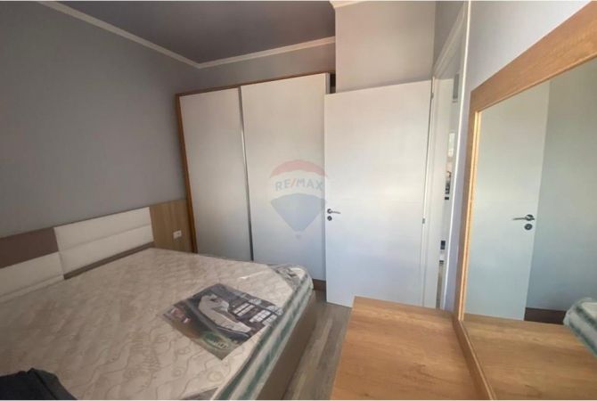Shtepi me qera 1+1 ne Tirane - 500 Euro
