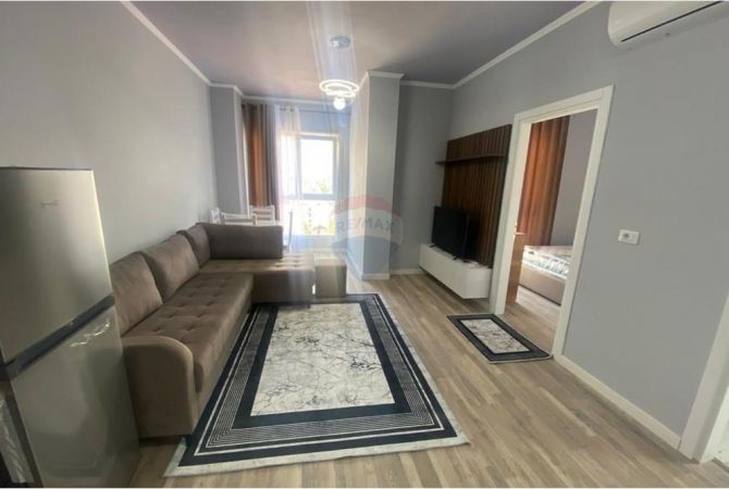 Shtepi me qera 1+1 ne Tirane - 500 Euro
