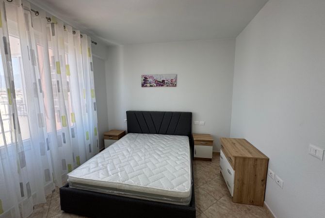 Shtepi me qera 1+1 ne Tirane - 550 Euro