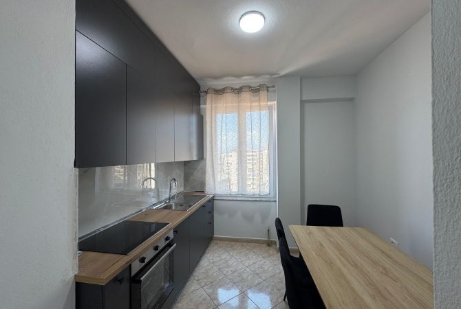 Shtepi me qera 1+1 ne Tirane - 550 Euro