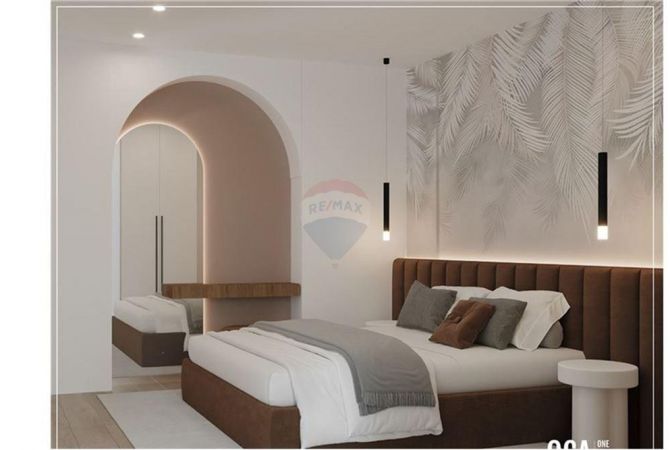 Shtepi me qera 2+1 ne Tirane - 1,150 Euro