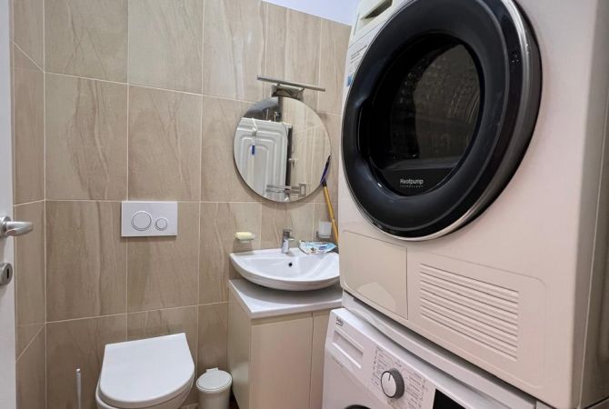 Shtepi me qera 2+1 ne Tirane - 900 Euro