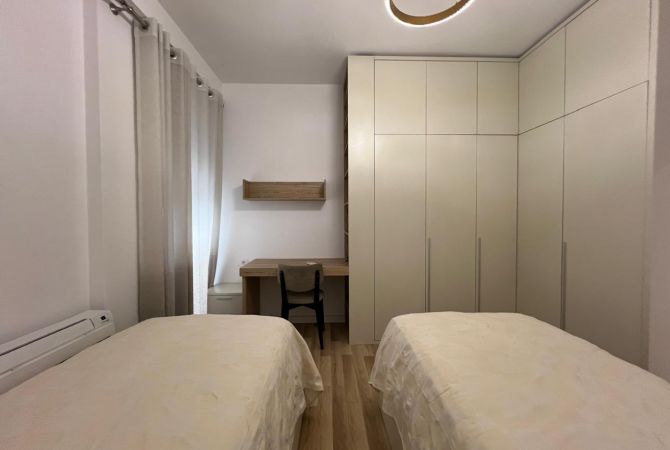 Shtepi me qera 2+1 ne Tirane - 900 Euro