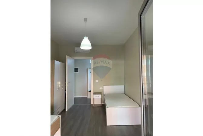 Shtepi me qera Apartament ne Tirane, 2+1, Mobilimi E mobiluar, Pagesa 1,150  Euro.