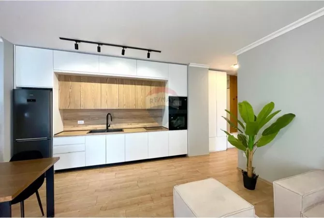 Shtepi me qera 2+1 ne Tirane - 1,200 Euro