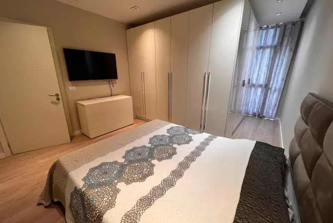 House for Rent 3+1 in Tirana - 100,000 Leke