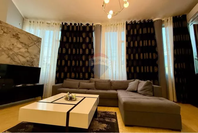 House for Sale 1+1 in Tirana - 110,000 Euro