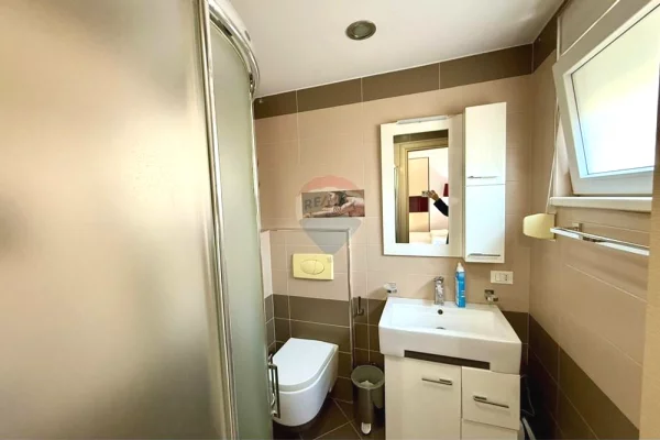 Apartment for rent in Tirana 2+1, Furnished