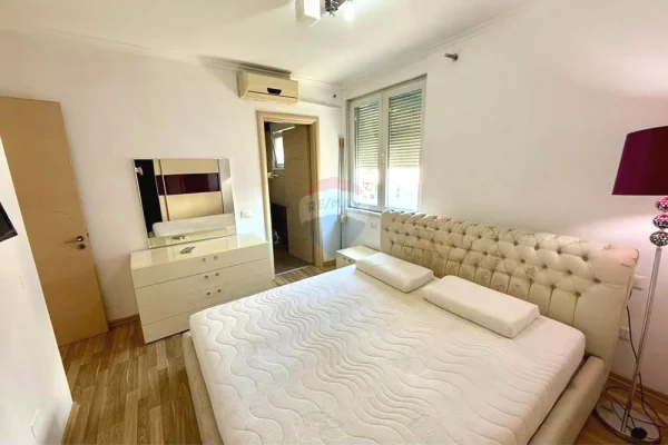 Apartment for rent in Tirana 2+1, Furnished