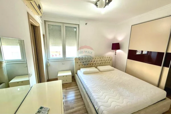 Casa in affitto 2+1 a Tirana - 700 Euro