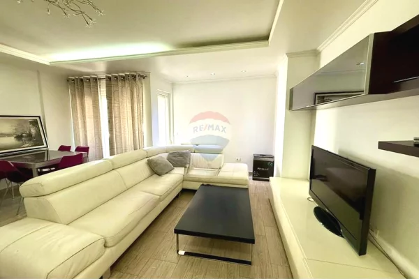 Casa in affitto 2+1 a Tirana - 700 Euro