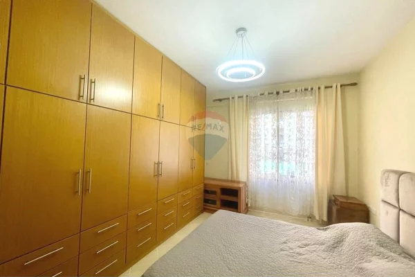 Apartment for rent in Tirana 2+1, Furnished