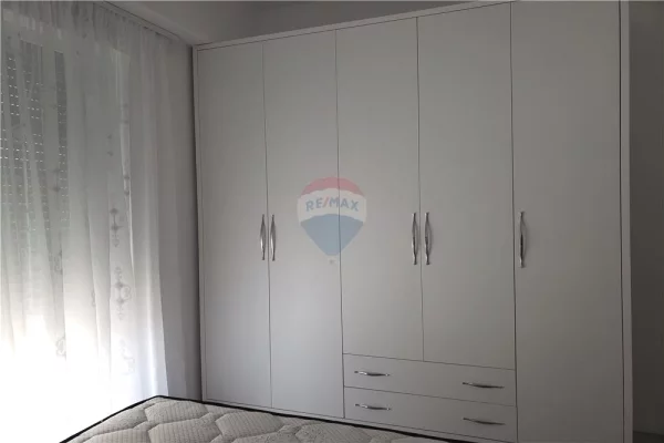 Apartment for rent in Tirana 2+1, Furnished