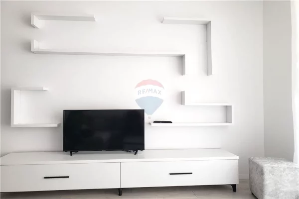 Shtepi me qera 2+1 ne Tirane - 600 Euro