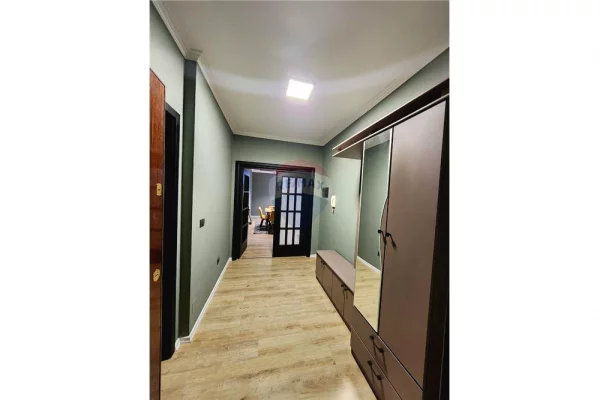 Apartment for rent in Tirana 3+1, Furnished
