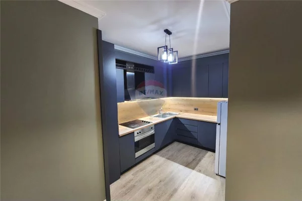 Apartment for rent in Tirana 3+1, Furnished