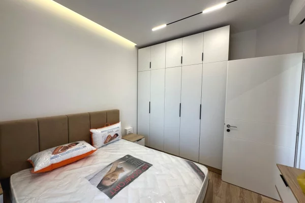 Shtepi me qera Apartament ne Tirane, 1+1, Mobilimi E mobiluar, Pagesa 700  Euro.