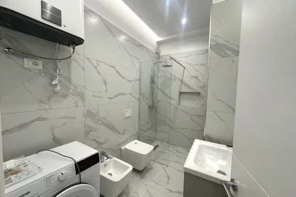 House for Rent 1+1 in Tirana - 700 Euro