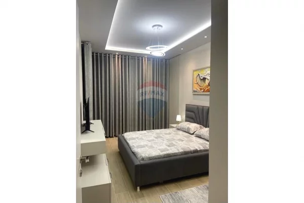 Shtepi me qera 1+1 ne Tirane - 850 Euro