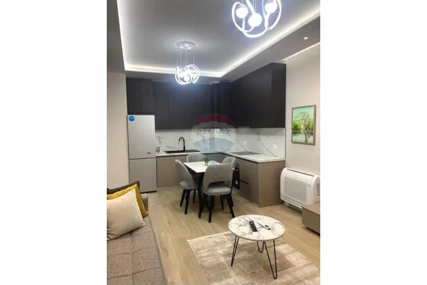 Shtepi me qera 1+1 ne Tirane - 850 Euro