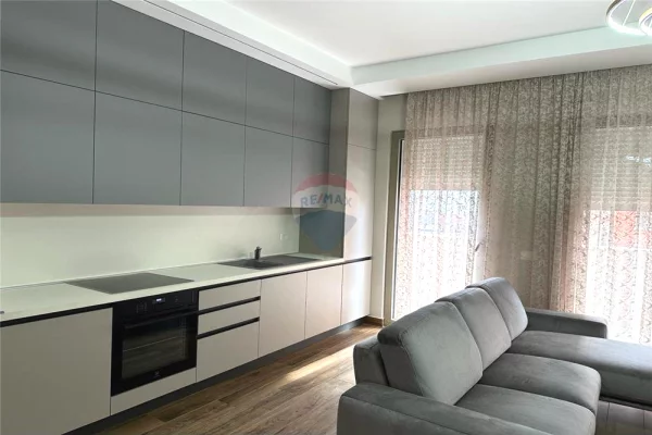Casa in affitto 1+1 a Tirana - 850 Euro