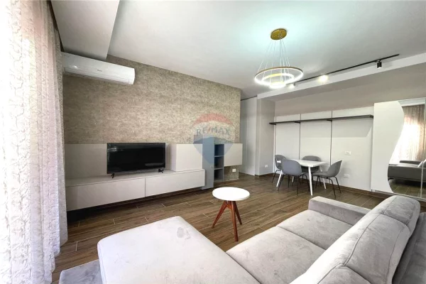 Casa in affitto 1+1 a Tirana - 850 Euro