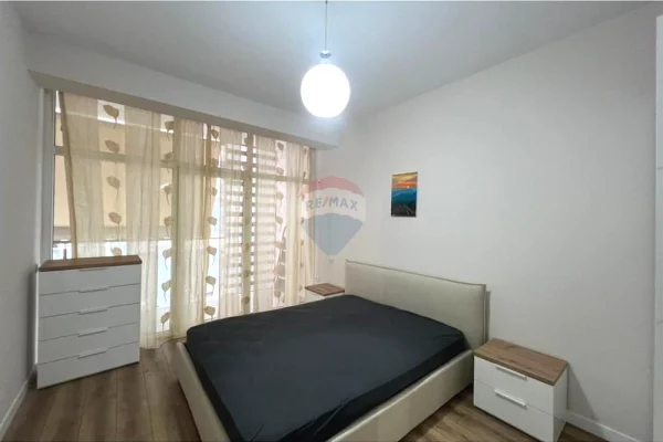 Appartamento in affitto a Tirana 1+1, Arredato