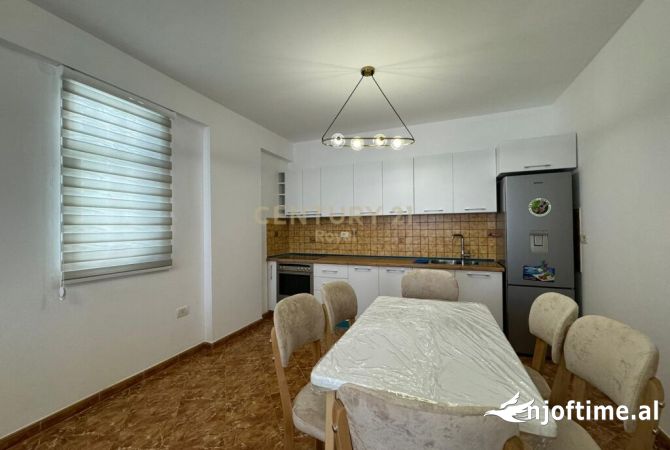 Casa in affitto 2+1 a Tirana - 550 Euro
