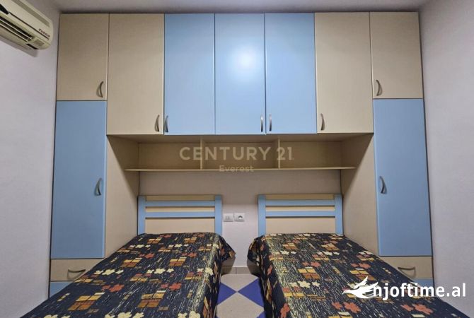 Shtepi me qera Apartament ne Tirane, 2+1, Mobilimi E mobiluar, Pagesa 750  Euro.