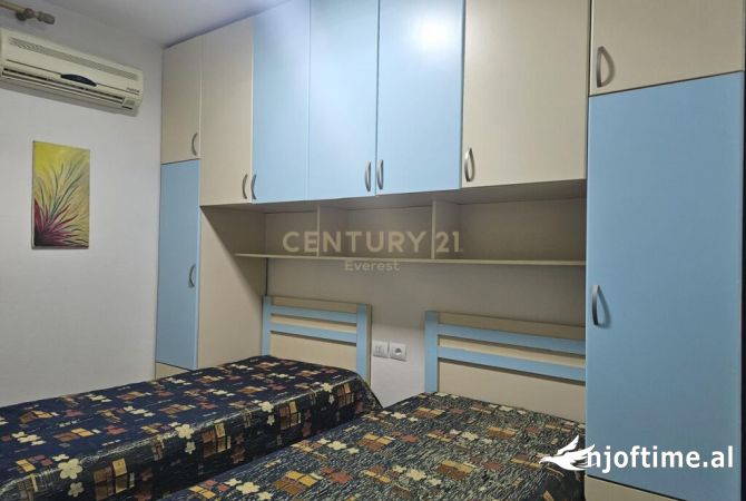 Shtepi me qera Apartament ne Tirane, 2+1, Mobilimi E mobiluar, Pagesa 750  Euro.