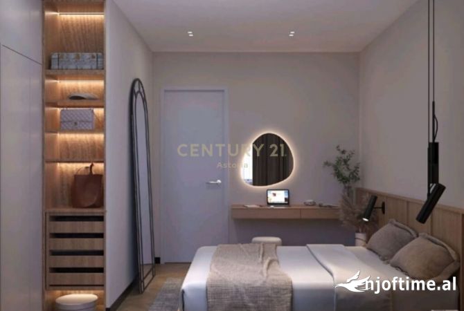 Shtepi me qera Apartament ne Tirane, 2+1, Mobilimi E mobiluar, Pagesa 800  Euro.