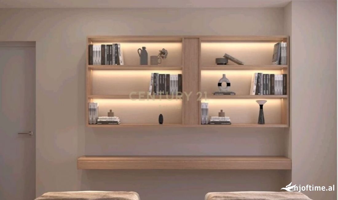 Shtepi me qera Apartament ne Tirane, 2+1, Mobilimi E mobiluar, Pagesa 800  Euro.