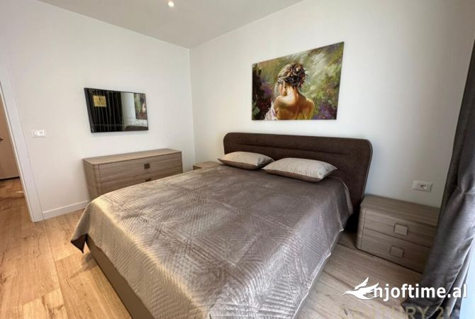 Shtepi me qera 1+1 ne Tirane - 750 Euro