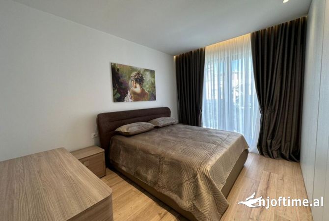 Shtepi me qera 1+1 ne Tirane - 750 Euro