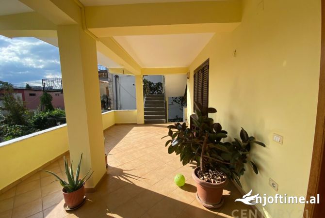 Shtepi me qera 2+1 ne Tirane - 500 Euro