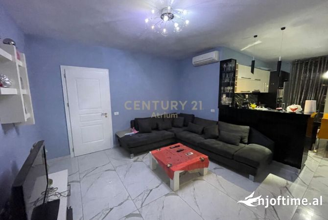 Shtepi me qera 2+1 ne Tirane - 500 Euro