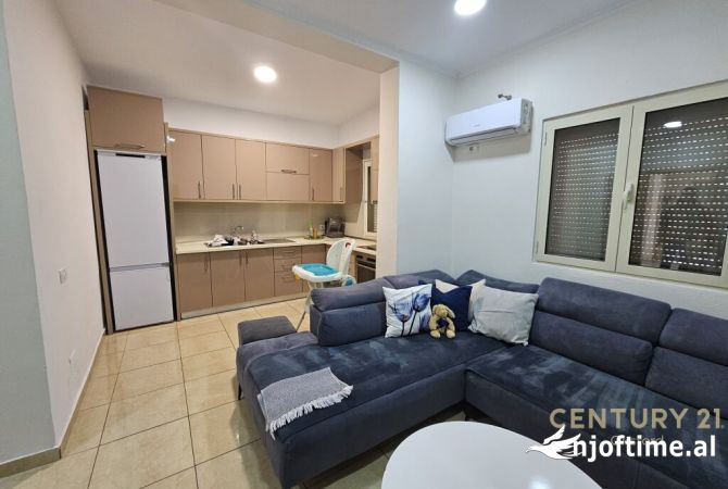 Shtepi me qera 2+1 ne Tirane - 550 Euro