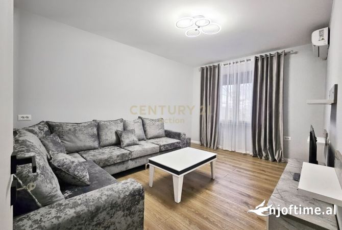 Shtepi me qera 1+1 ne Tirane - 650 Euro