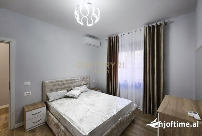 Shtepi me qera 1+1 ne Tirane - 650 Euro