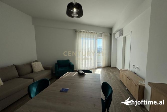 Shtepi me qera 2+1 ne Tirane - 600 Euro