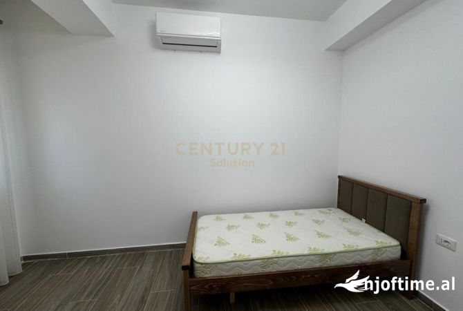 Shtepi me qera Apartament ne Tirane, 2+1, Mobilimi E mobiluar, Pagesa 600  Euro.