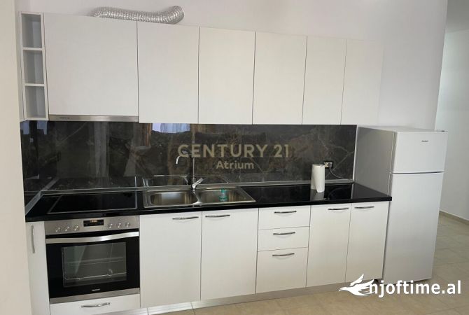 Shtepi me qera 2+1 ne Tirane - 500 Euro