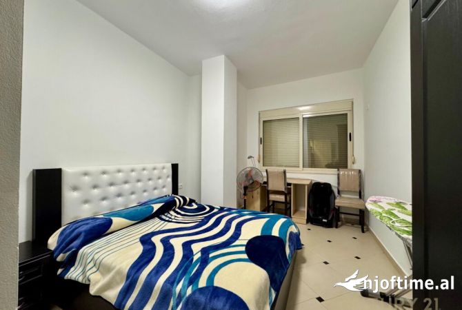 Shtepi me qera 2+1 ne Tirane - 500 Euro