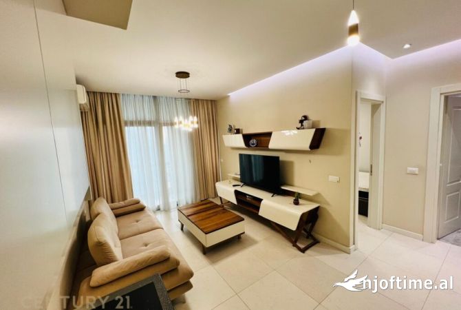 Shtepi me qera 1+1 ne Tirane - 700 Euro