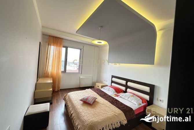 Shtepi me qera 2+1 ne Tirane - 650 Euro