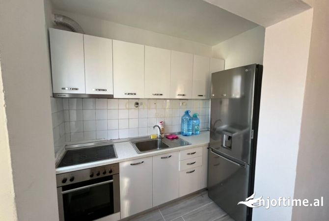 Shtepi me qera 1+1 ne Tirane - 350 Euro