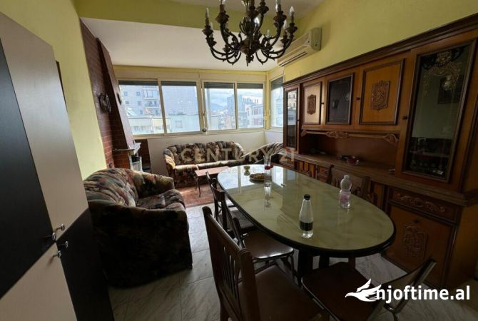 Shtepi me qera 2+1 ne Tirane - 500 Euro