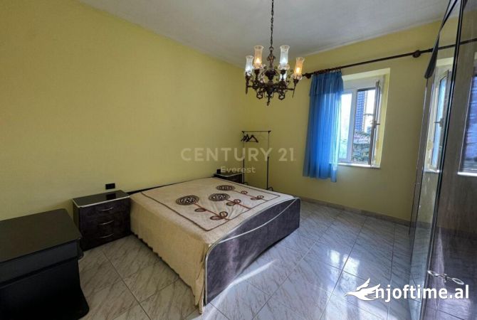 Shtepi me qera 2+1 ne Tirane - 500 Euro